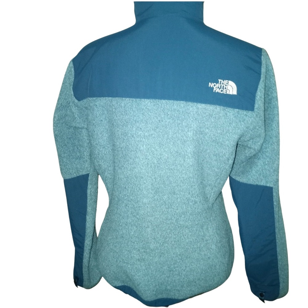 Final$$The North Facefleece Jacket - image 2